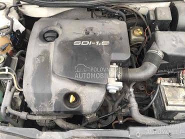 menjac za Boru, golf 4 1.9 sdi za Volkswagen Bora