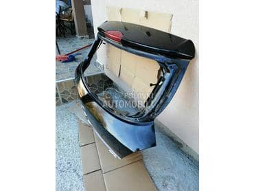 Gepek vrata GTC Z 20 R za Opel Astra H