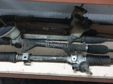 Letva volana Clio2 za Renault Clio