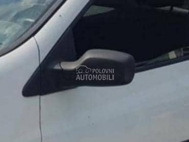 Retrovizor za Renault Clio od 2005. do 2014. god.