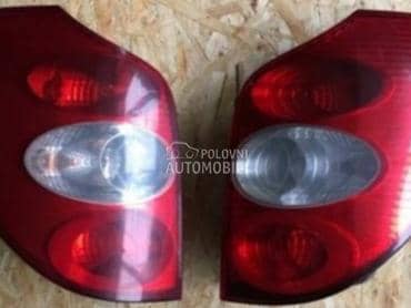 Stop lampa Reno Laguna2 za Renault Laguna