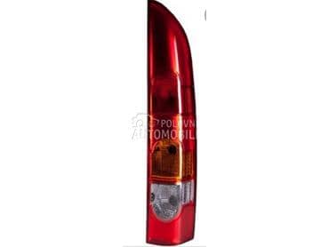 Stop lampa Reno Kangu za Renault Kangoo