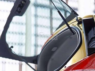 Amortizer haube i gepeka za Renault RX, Clio, Espace ... od 1993. do 2016. god.