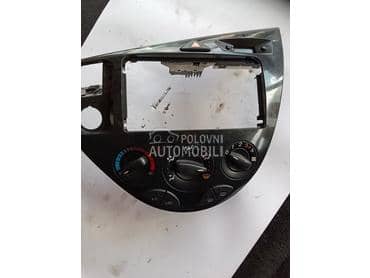 prekidaci ventilacije za Ford Focus od 2001. do 2005. god.