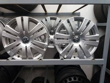 Aluminijumske felne  16" 5 x 112