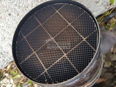 dpf filter za Peugeot 3008