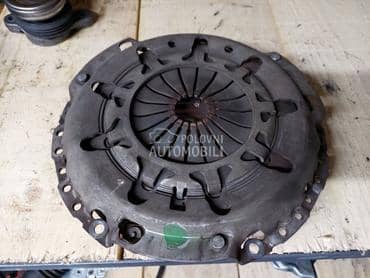 Set kvačila za Renault Clio od 2005. do 2014. god.