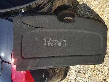 polica za Peugeot 308