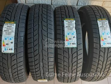 Westlake 225/75 R15 Zimska