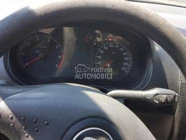 Kilometar sat za Seat Cordoba