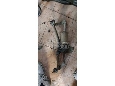 motor brisaca za Peugeot 206