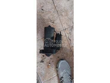 Anlaser za Peugeot 206