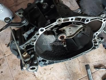 Menjač za Peugeot 206