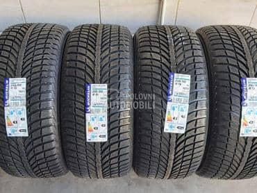 Michelin 255/50 R19 Zimska
