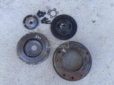 set kvacila sdi za Volkswagen Golf 4