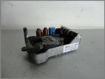 Reostat - presostat za Mercedes Benz A Klasa od 1997. do 2012. god.