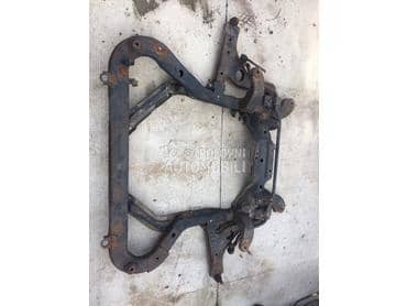 Kolevka-sanke za Opel Vectra B