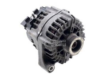 Alternator za BMW 318 od 2007. do 2011. god.