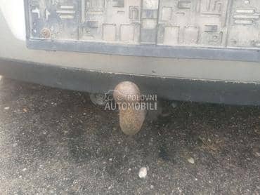 kuka za vuču golf 4 za Volkswagen Golf 4