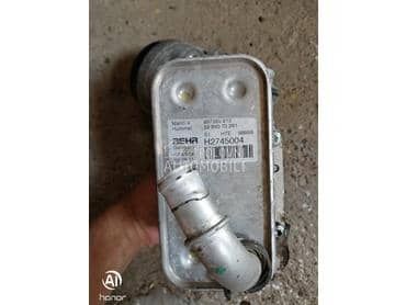 Hladnjak Ulja Astra J 1.7CDTI za Opel Astra J od 2010. do 2015. god.