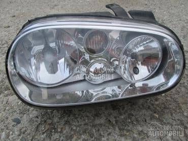 far golf 4 za Volkswagen Golf 4