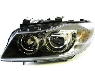 Farovi za BMW Serija 3 od 2005. do 2011. god.