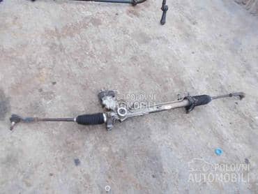 letva volana za Golf 4, Bora za Volkswagen Golf 4