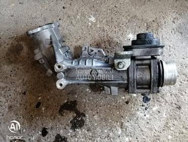 Klapna gasa Astra J 1.7CDTI za Opel Astra J od 2009. do 2015. god.