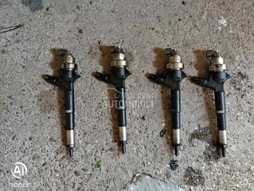 Dizne Astra J 1.7CDTI za Opel Astra J od 2009. do 2015. god.