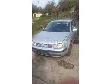 branik golf 4 za Volkswagen Golf 4