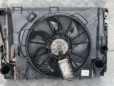 ventilator za BMW 320 od 2005. do 2011. god.