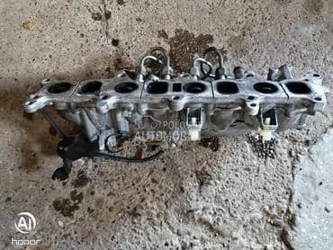 Usisna grana Astra J 1.7CDTI za Opel Astra J od 2009. do 2015. god.