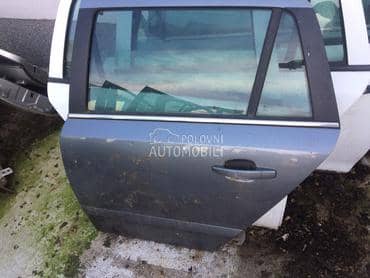 Zadnja vrata karavan za Opel Astra H