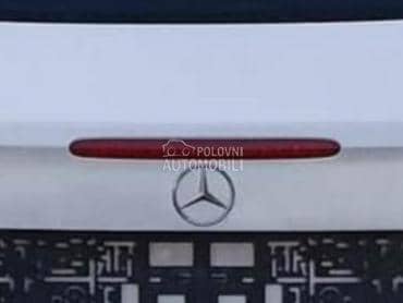 Treće stop svetlo za Mercedes Benz CLK 200, CLK 220, CLK 230 ... od 2002. do 2009. god.