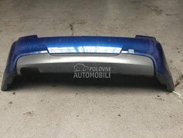 Zadnji  branik za BMW 315, 316, 318 ... od 2005. do 2011. god.