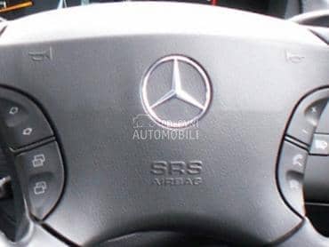 Airbag za Mercedes Benz S Klasa od 1999. do 2006. god.
