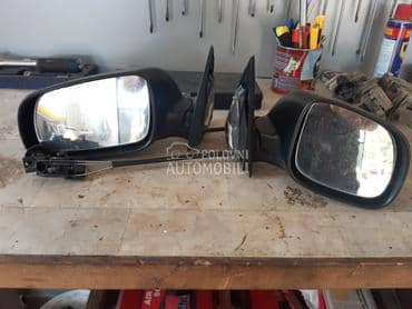 retrovizor levi desni za Škoda Fabia