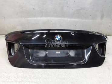 Gepek vrata za BMW Serija 3 od 2005. do 2011. god.