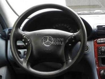 Volan za Mercedes Benz C Klasa od 2000. do 2004. god.