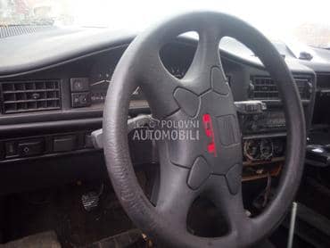 Volan GT za Seat Toledo