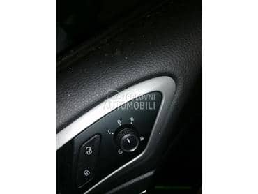 sklopivi retrovizori za Volkswagen Golf 7