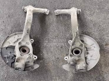 glavcina za Audi A4 od 2001. do 2008. god.