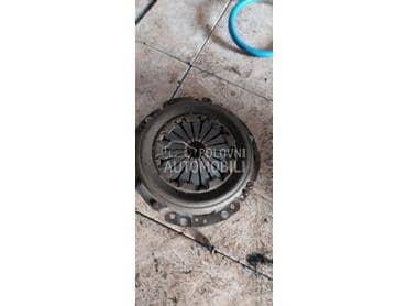 Set kvačila za Peugeot 206