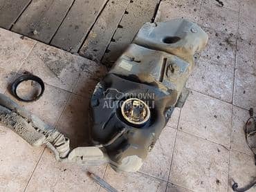 Rezervoar za Peugeot 206