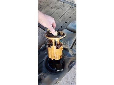 Pumpa za gorivo za Peugeot 206