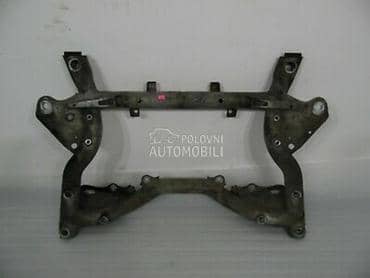 Most za Mercedes Benz C Klasa od 1995. do 2014. god.