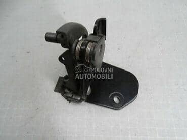 Brava haube za Mercedes Benz ML Klasa od 1997. do 2011. god.