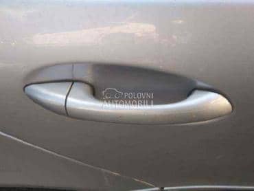 Kvake za Mercedes Benz C Klasa od 2000. do 2007. god.