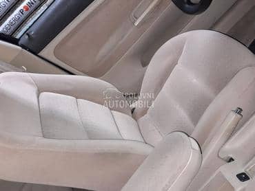 Sedista za Volkswagen Passat B5, Passat B5.5