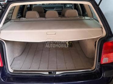 Roletna gepeka za Volkswagen Passat B5, Passat B5.5